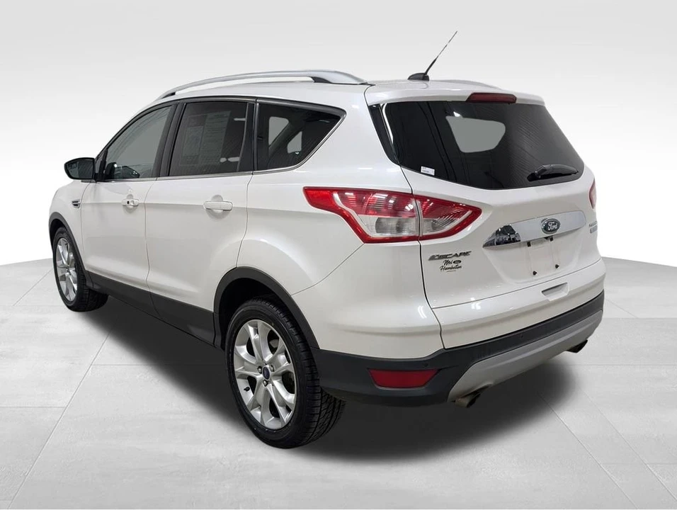 2016 Ford Escape - Image 9 of 12