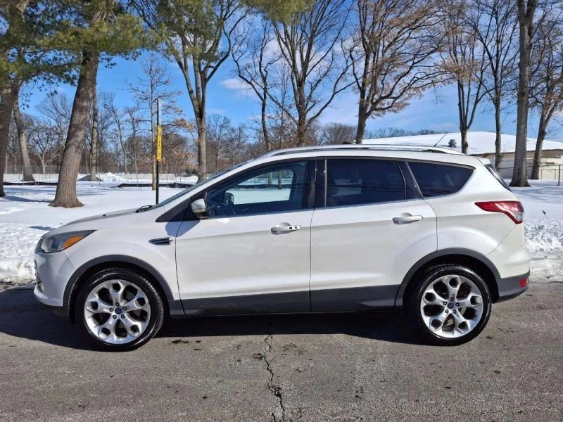 2016 Ford Escape - Image 8 of 12
