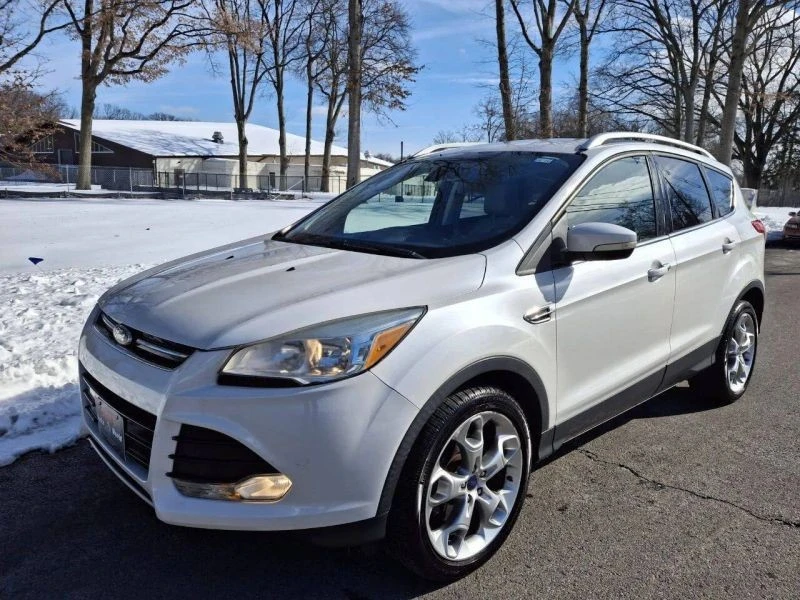 2016 Ford Escape - Image 7 of 12