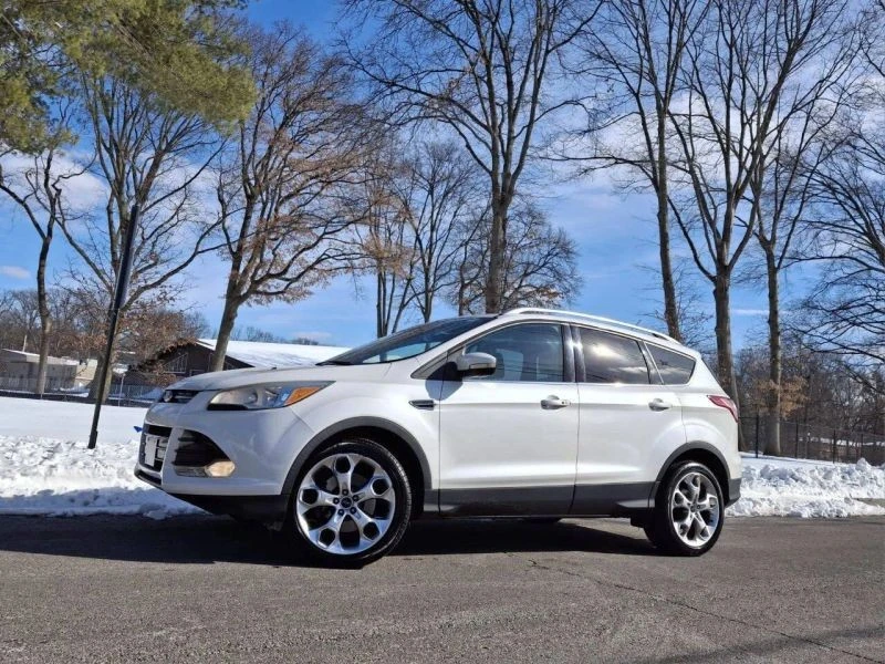 2016 Ford Escape - Image 3 of 12