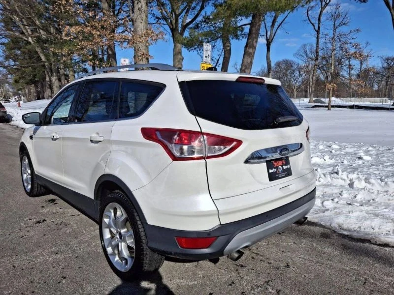 2016 Ford Escape - Image 12 of 12