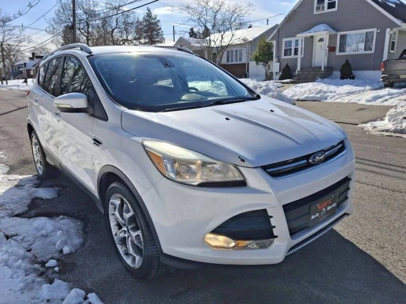 2016 Ford Escape - Image 5 of 12