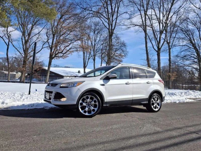 2016 Ford Escape - Image 2 of 12