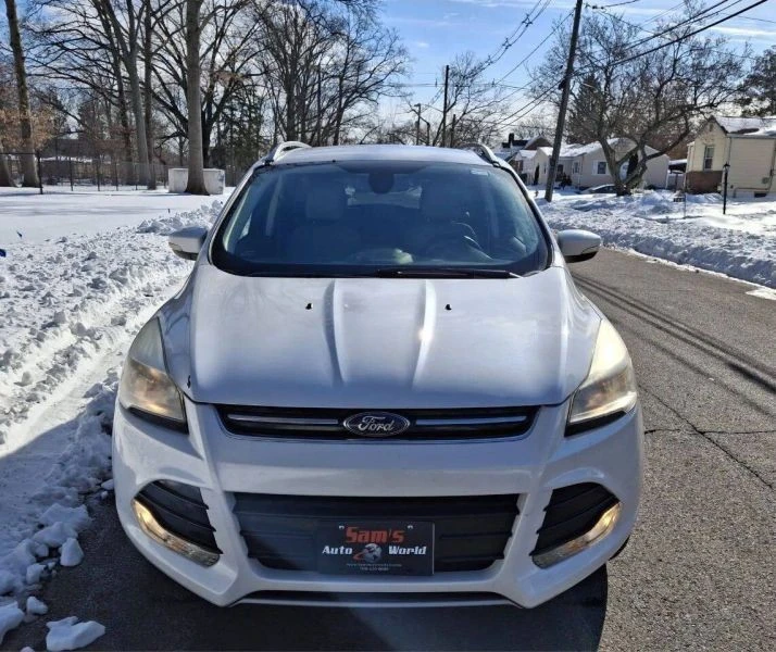 2016 Ford Escape - Image 9 of 12