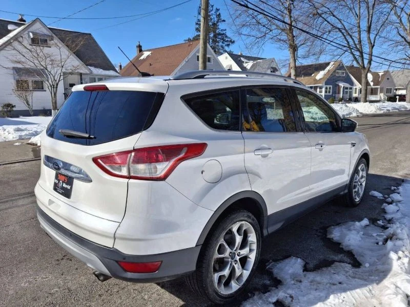 2016 Ford Escape - Image 4 of 12