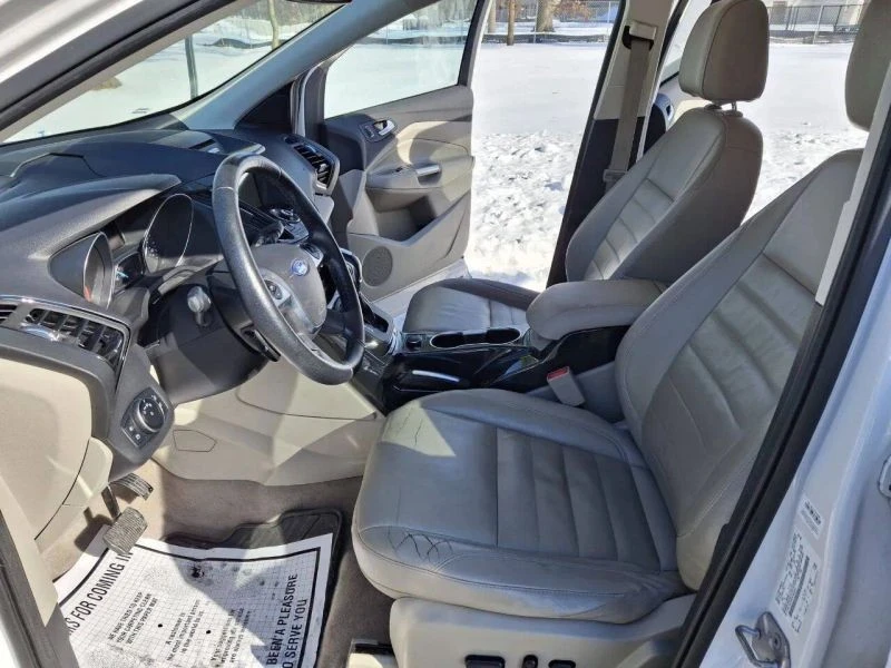 2016 Ford Escape - Image 11 of 12