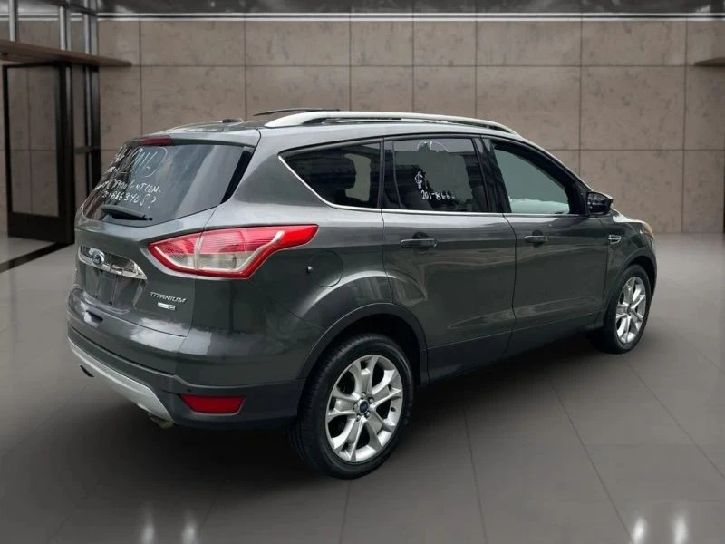 2016 Ford Escape - Image 5 of 12