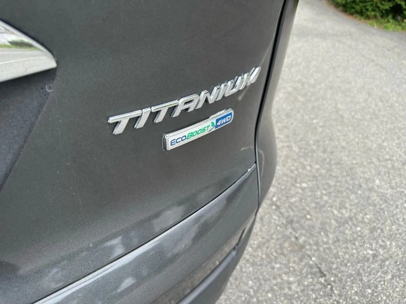 2016 Ford Escape - Image 8 of 12