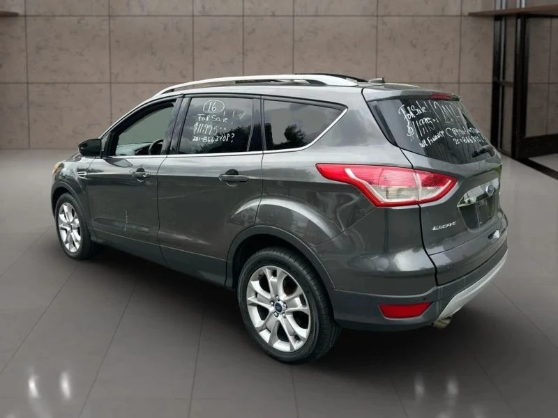 2016 Ford Escape - Image 10 of 12