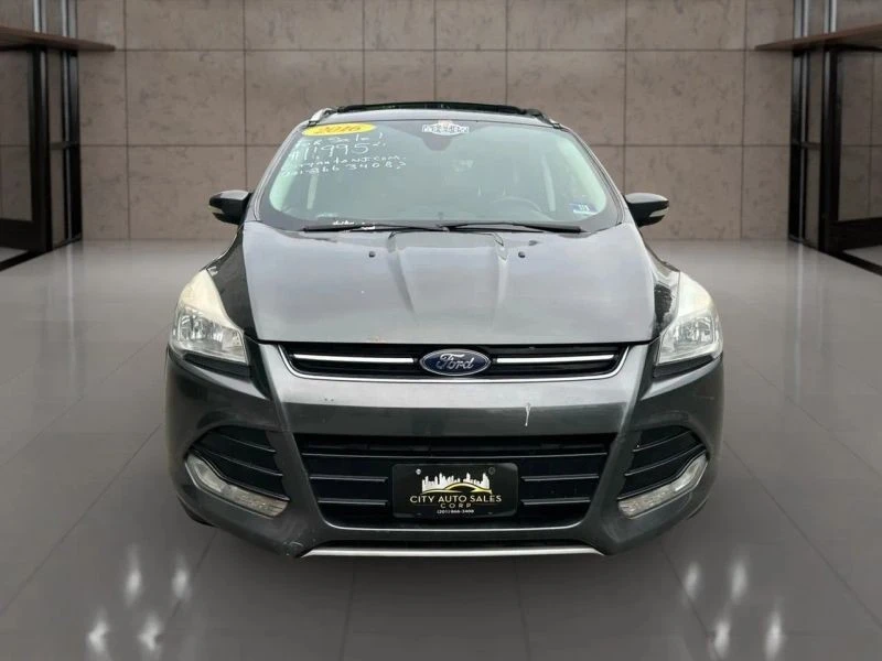 2016 Ford Escape - Image 2 of 12