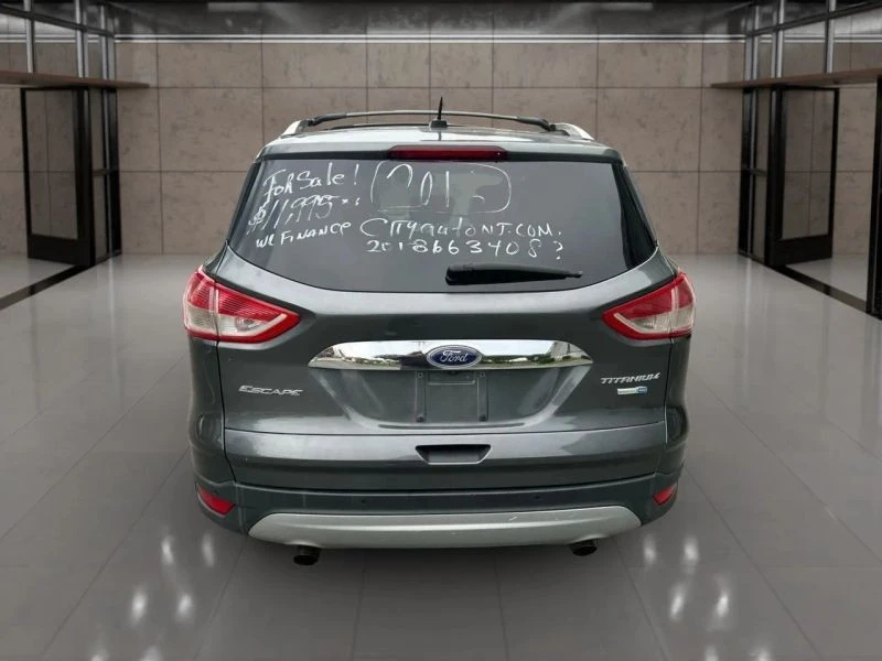 2016 Ford Escape - Image 9 of 12