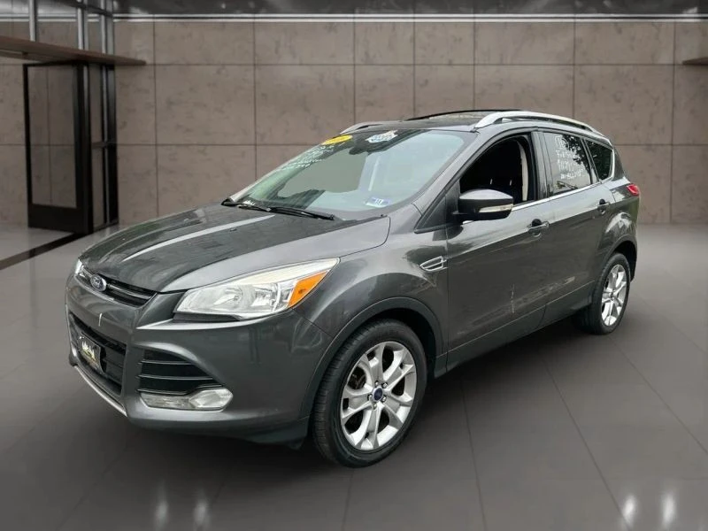 2016 Ford Escape - Image 3 of 12