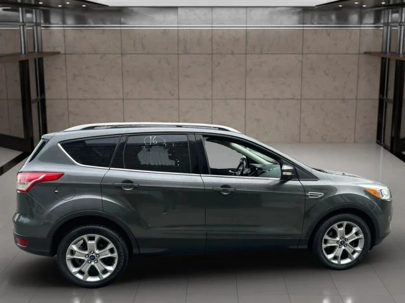 2016 Ford Escape - Image 4 of 12
