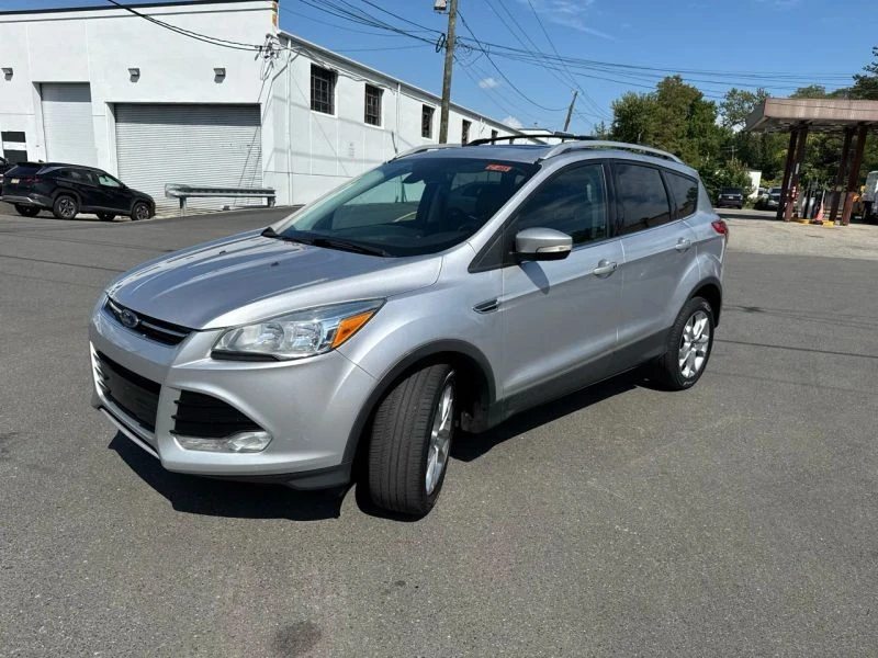 2016 Ford Escape - Image 4 of 12