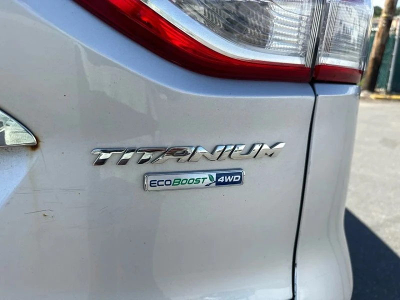 2016 Ford Escape - Image 10 of 12