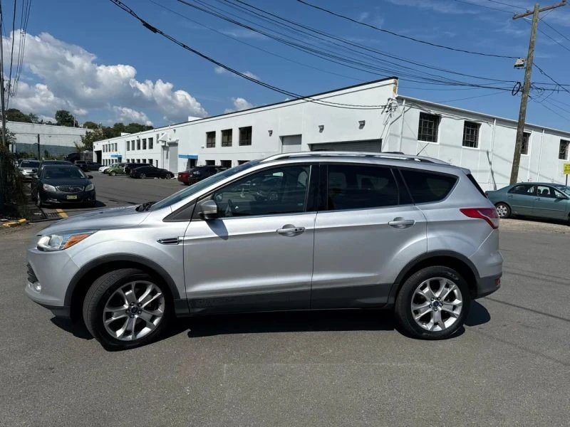 2016 Ford Escape - Image 5 of 12