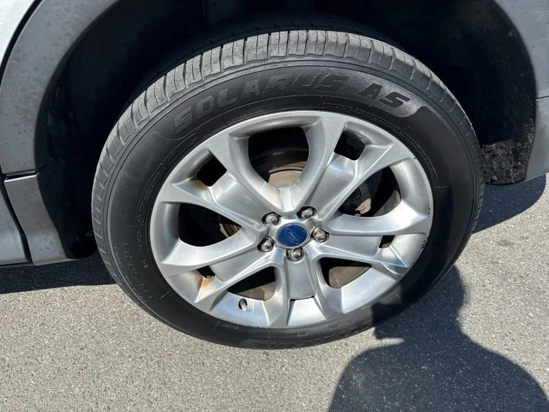 2016 Ford Escape - Image 12 of 12