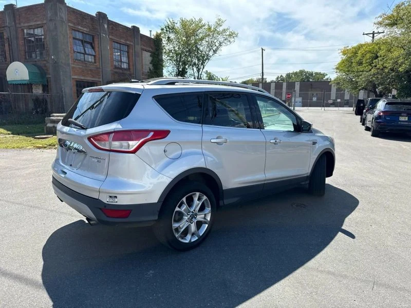2016 Ford Escape - Image 8 of 12