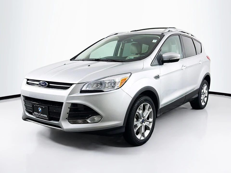 2016 Ford Escape - Image 4 of 21