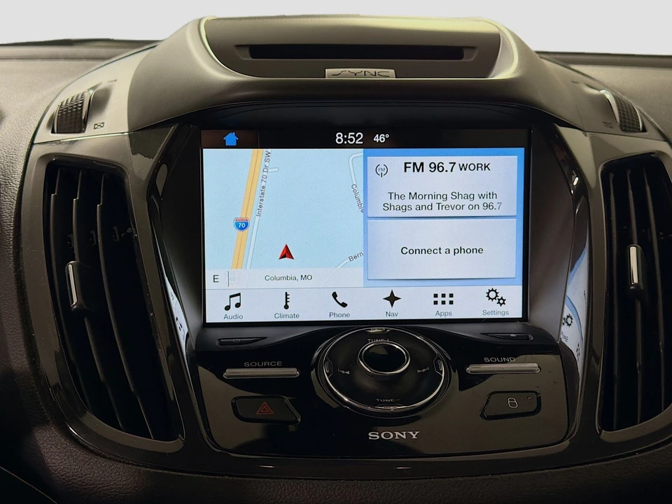 2016 Ford Escape - Image 16 of 21