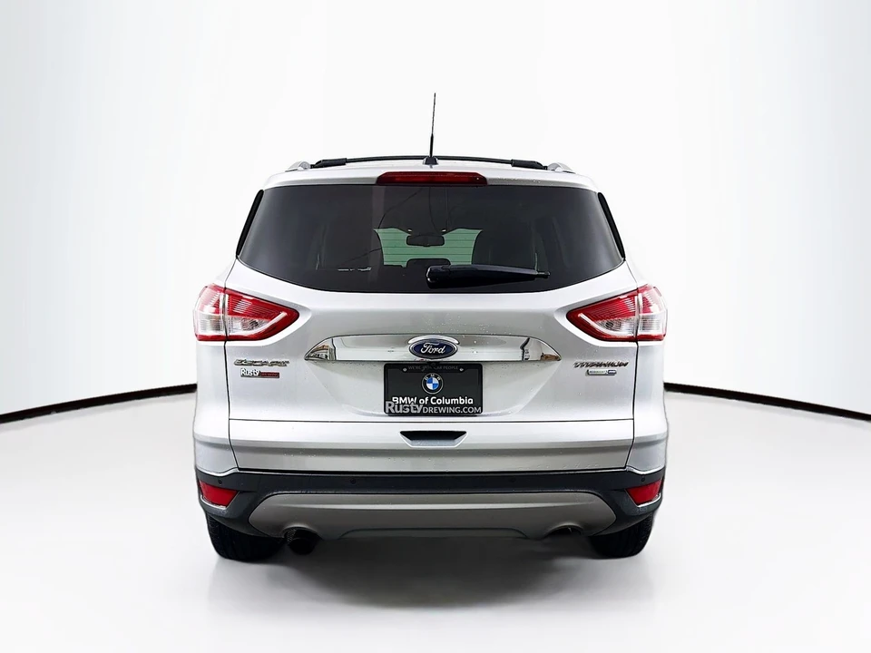 2016 Ford Escape - Image 7 of 21