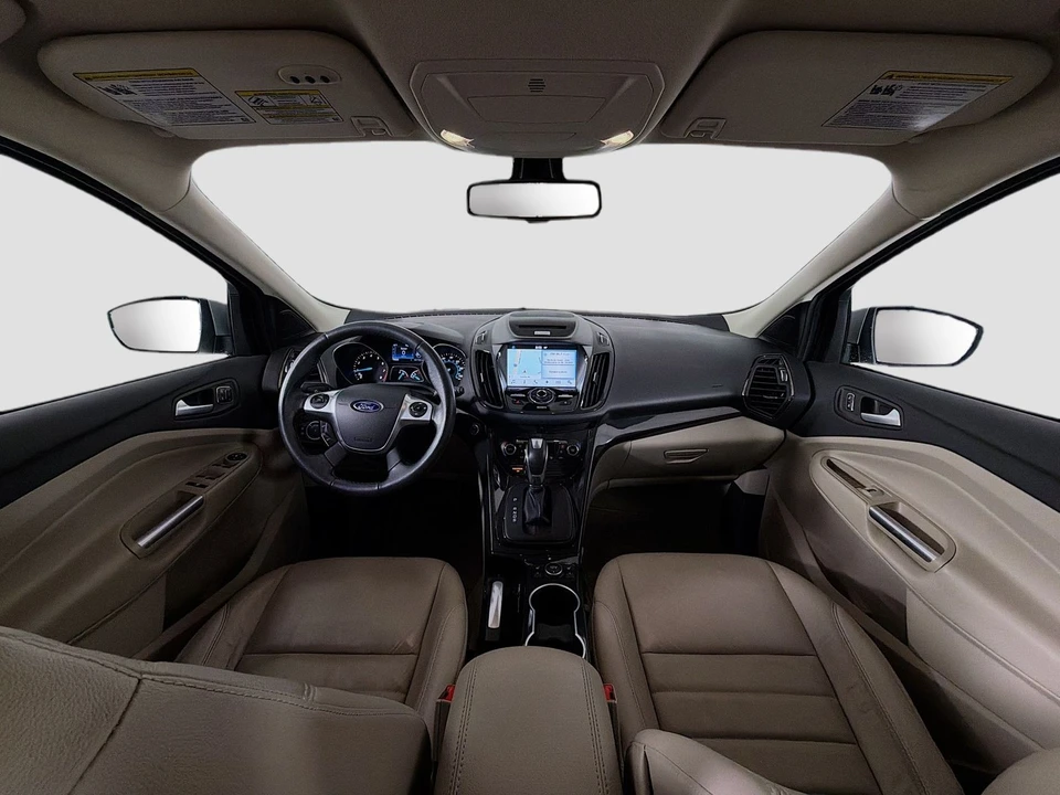 2016 Ford Escape - Image 10 of 21