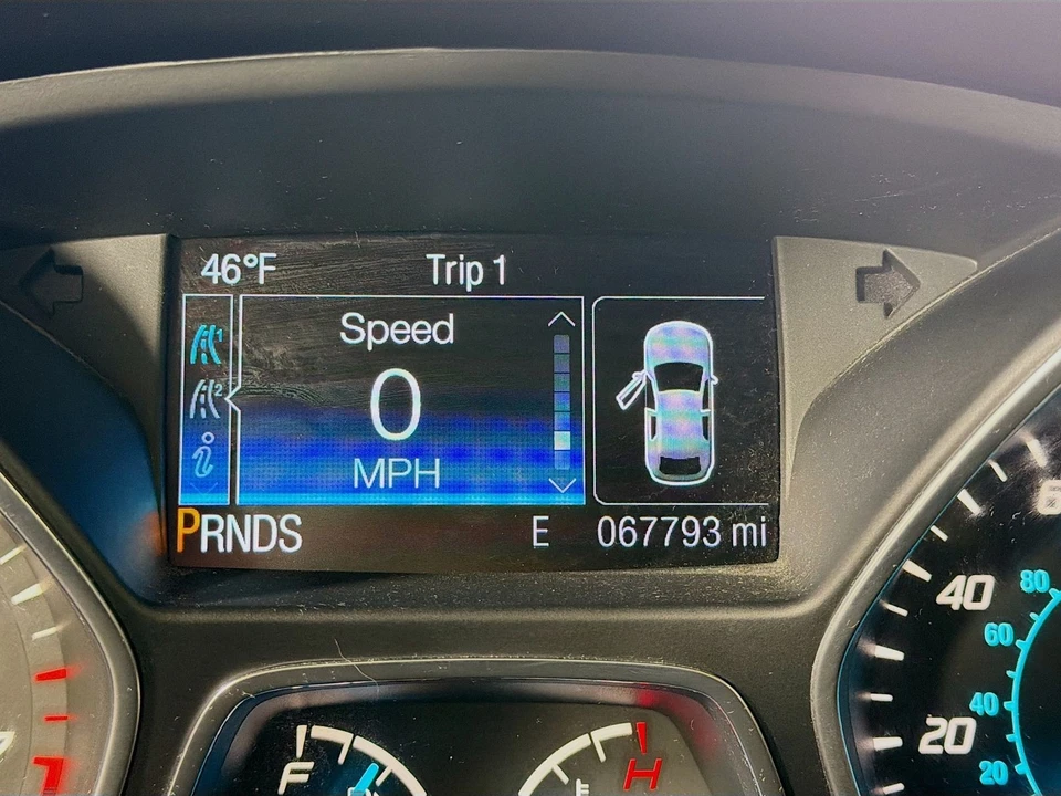 2016 Ford Escape - Image 15 of 21