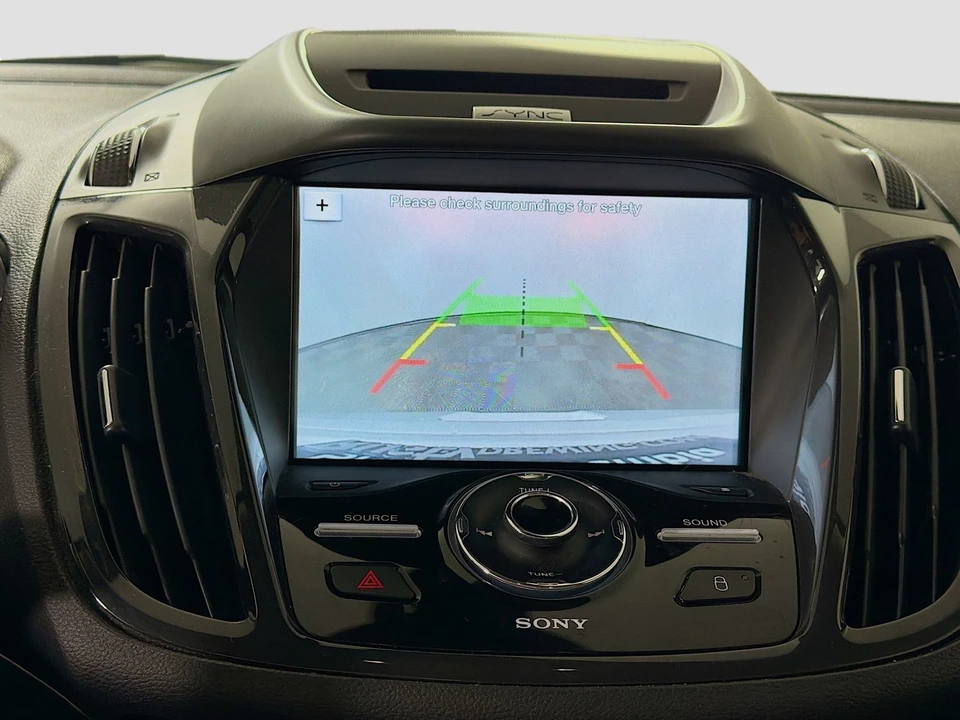 2016 Ford Escape - Image 18 of 21