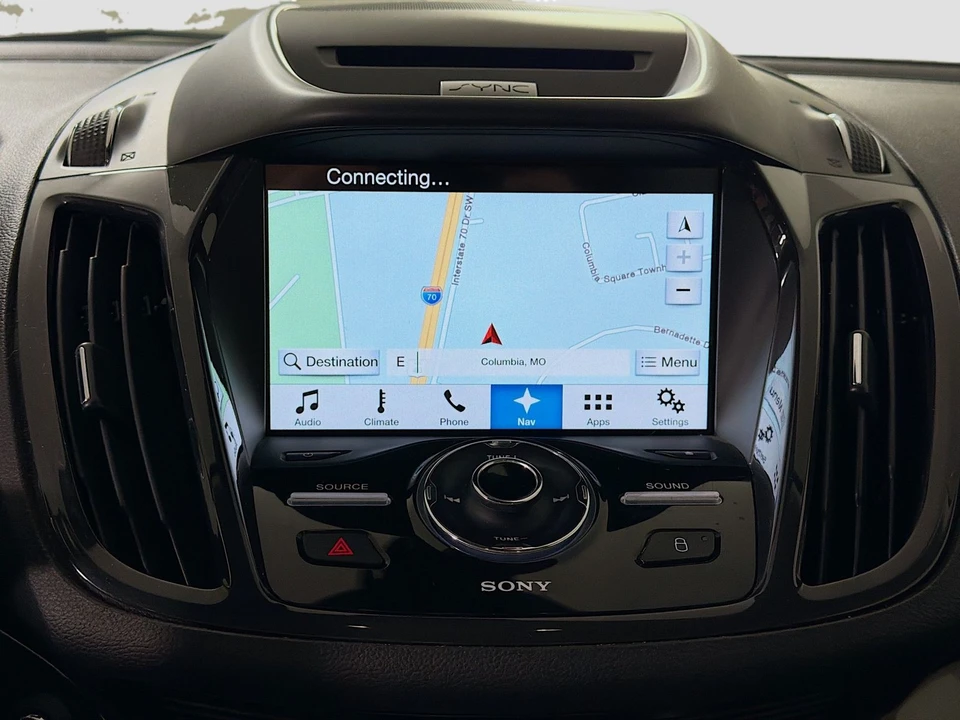 2016 Ford Escape - Image 17 of 21