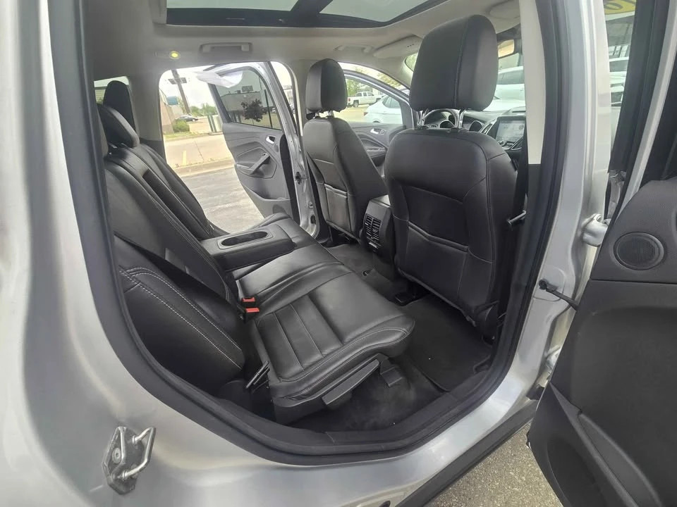 2016 Ford Escape - Image 5 of 20