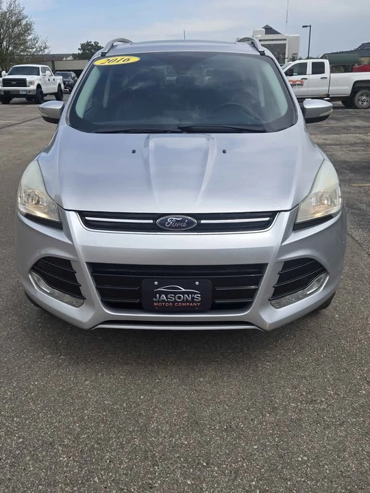 2016 Ford Escape - Image 4 of 20