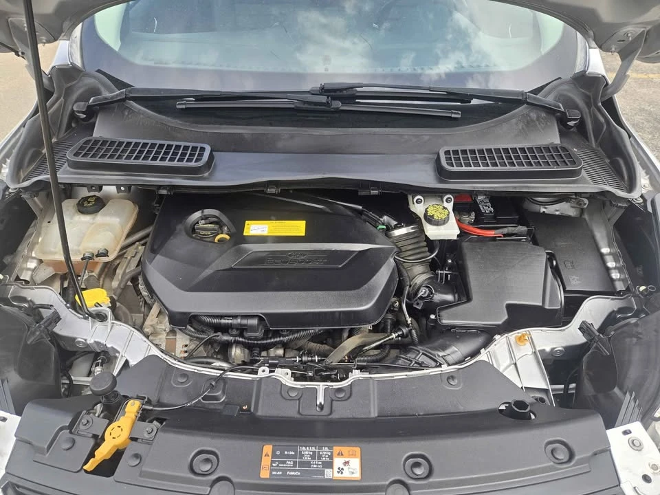 2016 Ford Escape - Image 20 of 20