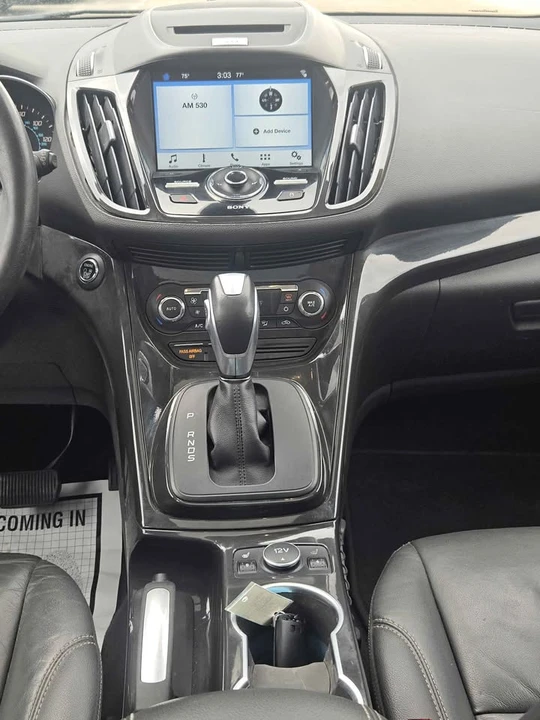2016 Ford Escape - Image 13 of 20