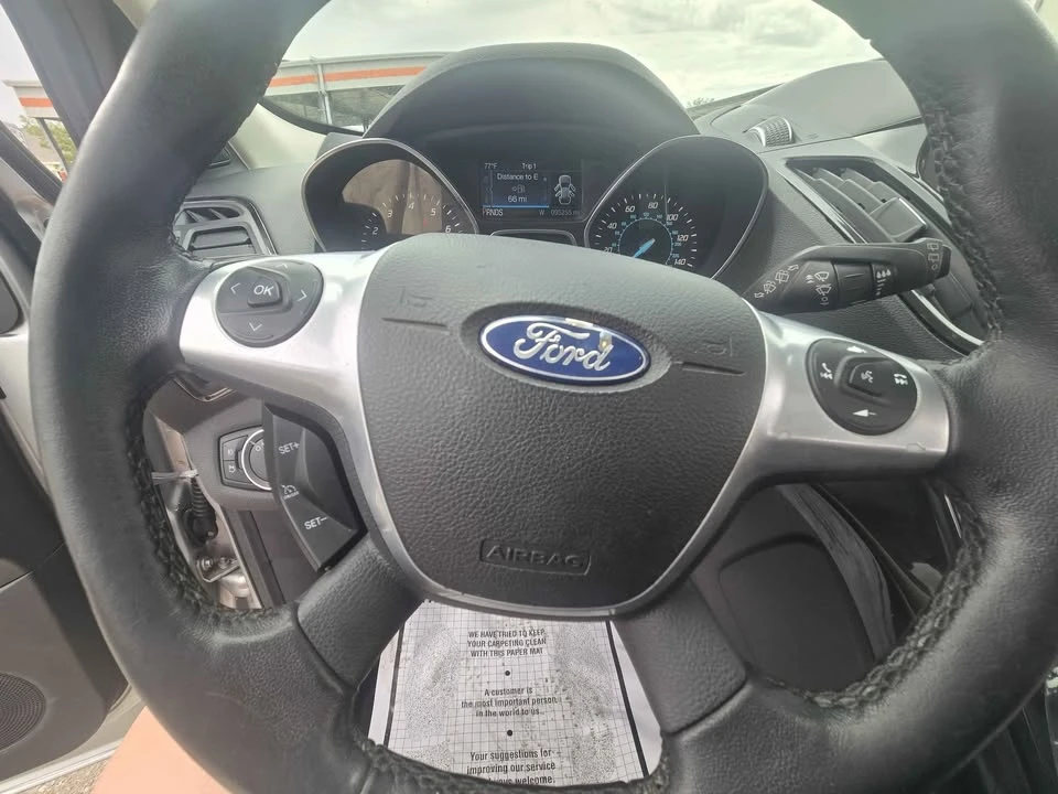 2016 Ford Escape - Image 11 of 20