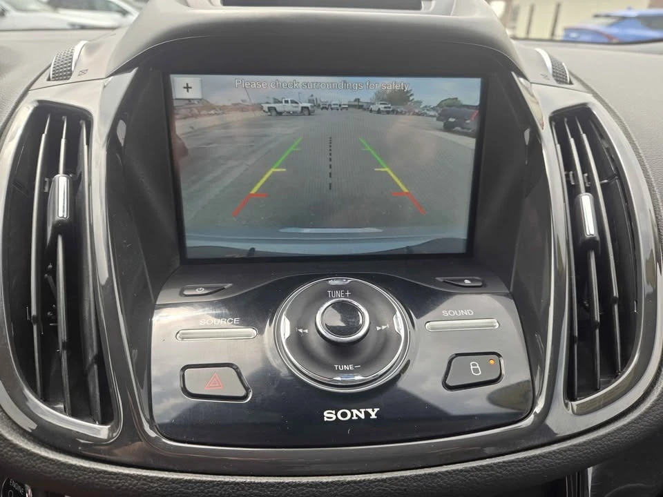 2016 Ford Escape - Image 19 of 20
