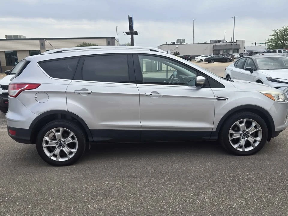 2016 Ford Escape - Image 3 of 20