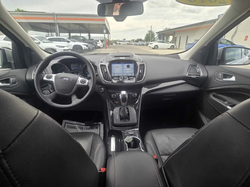 2016 Ford Escape - Image 12 of 20