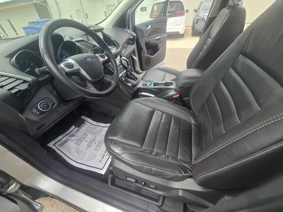 2016 Ford Escape - Image 8 of 20