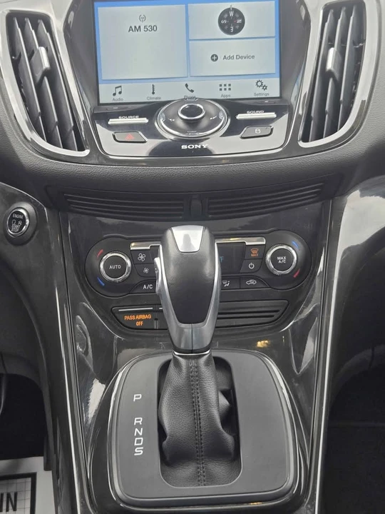 2016 Ford Escape - Image 15 of 20