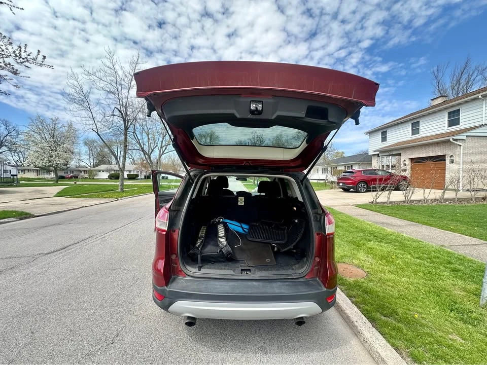 2016 Ford Escape - Image 17 of 20