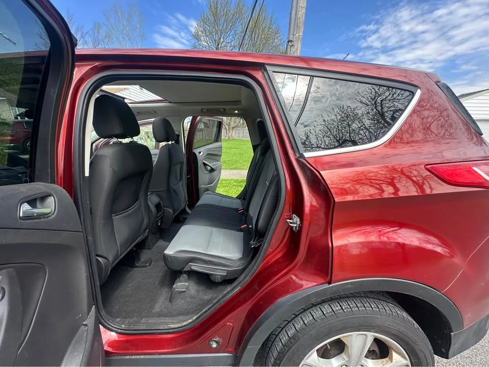 2016 Ford Escape - Image 15 of 20