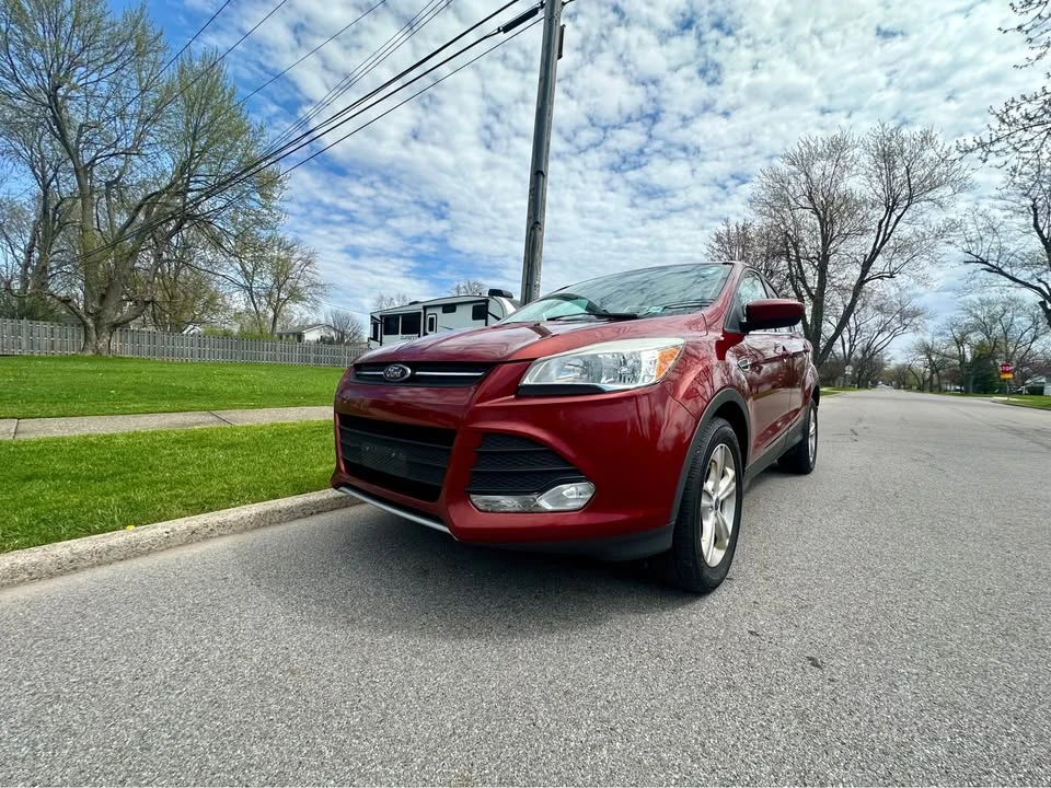 2016 Ford Escape - Image 20 of 20