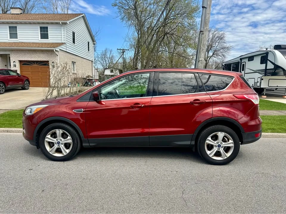 2016 Ford Escape - Image 4 of 20