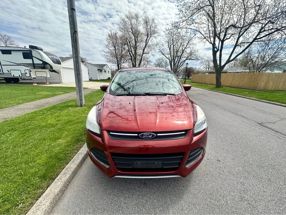 2016 Ford Escape - Image 19 of 20