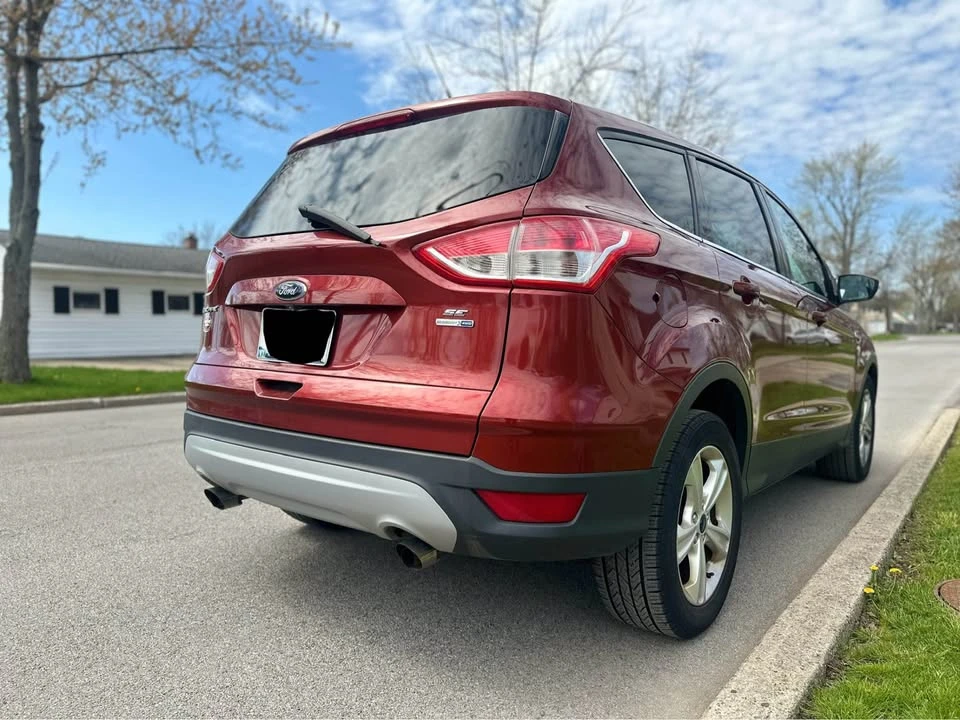 2016 Ford Escape - Image 7 of 20
