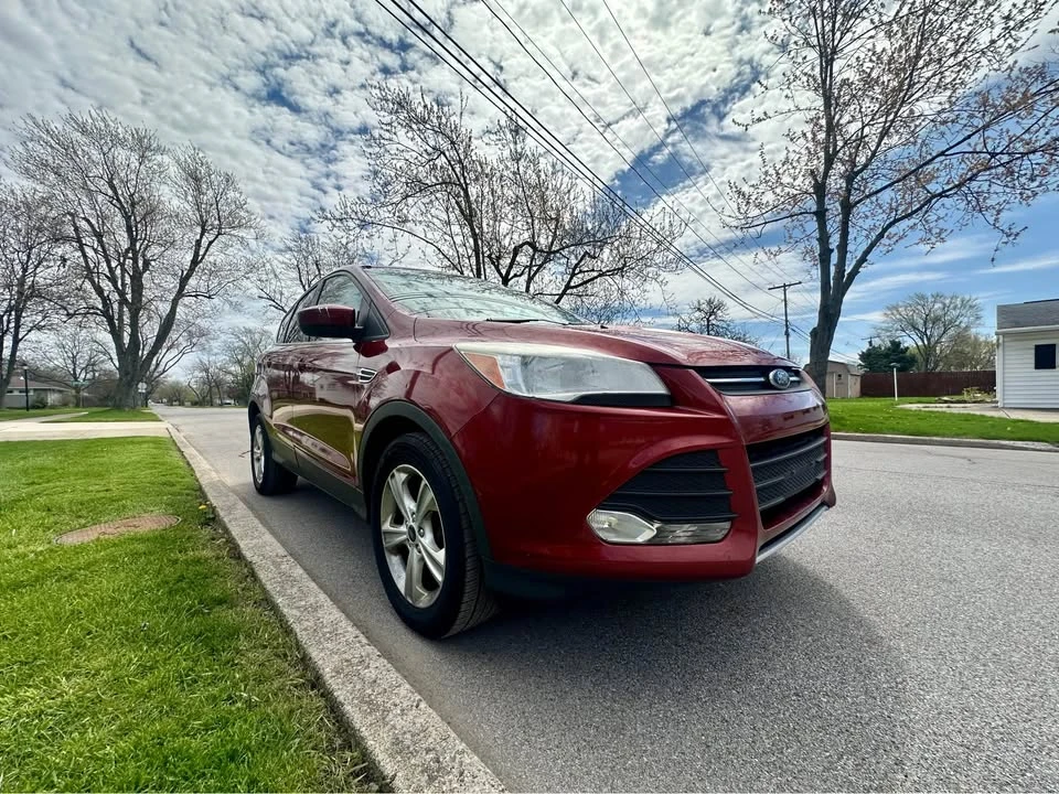 2016 Ford Escape - Image 18 of 20