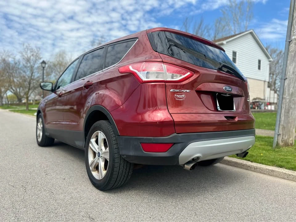 2016 Ford Escape - Image 5 of 20