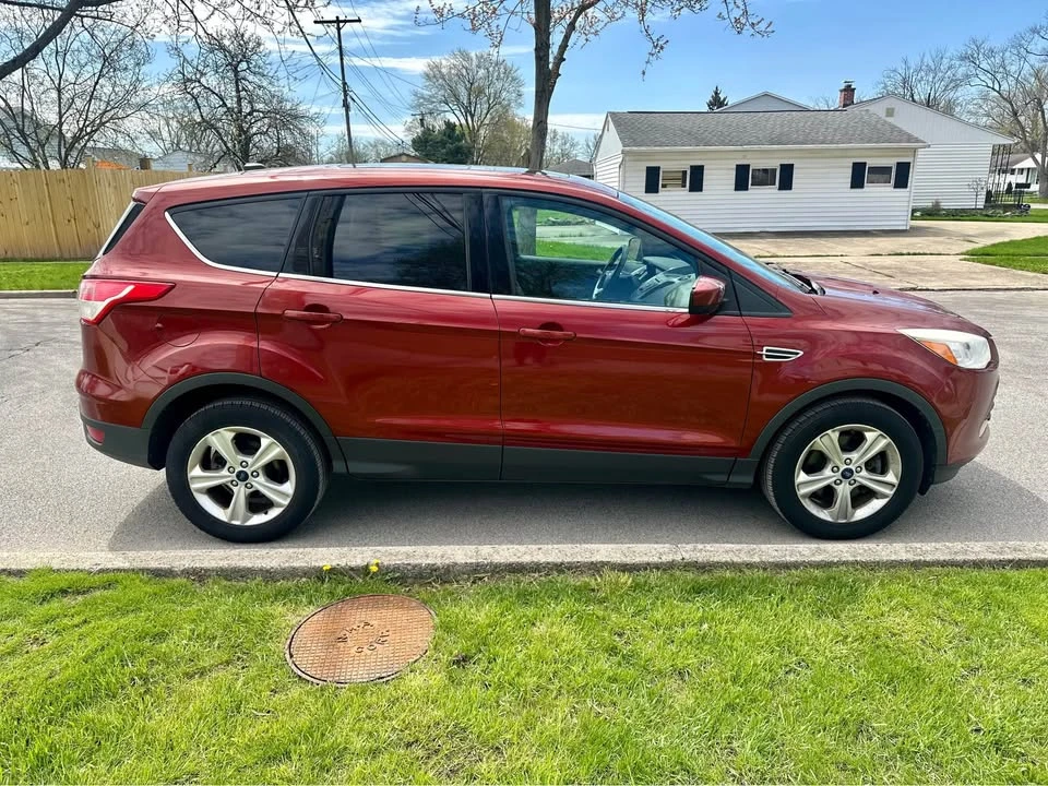 2016 Ford Escape - Image 8 of 20