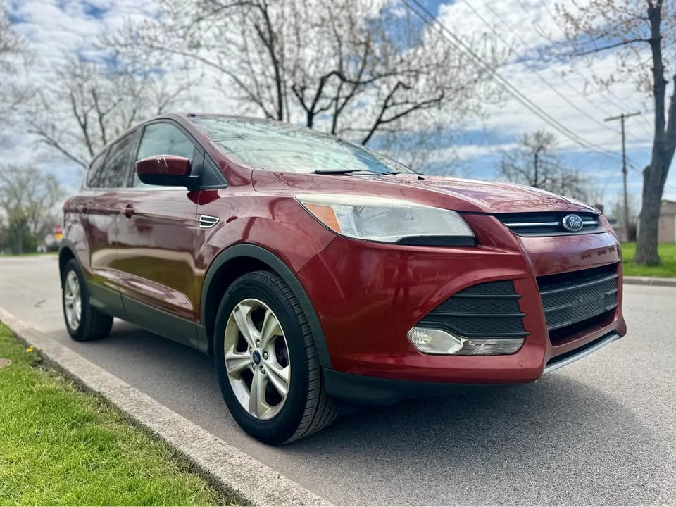 2016 Ford Escape - Image 3 of 20