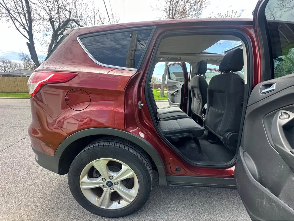 2016 Ford Escape - Image 13 of 20